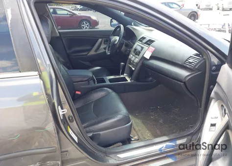 2010 Toyota Camry Se from USA, damaged, VIN 4T1BF3EK9AU058035